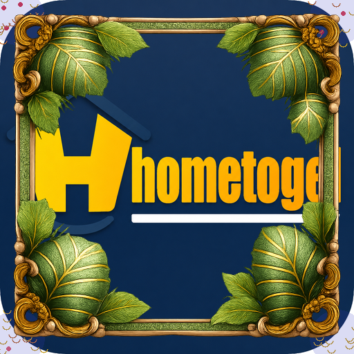 hometogel — galeri pratinjau - APK Resmi